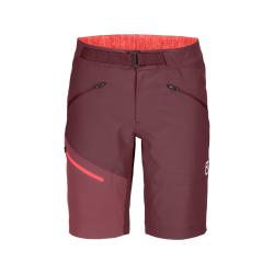 Kraasy Ortovox Brenta Shorts Women's Winetasting